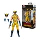 thumbnail image 3 of Set de figuras de acción Hasbro Marvel Legends Deadpool y Wolverine, 3 of 3