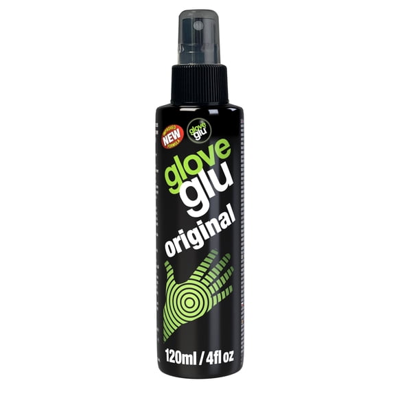 Guante en aerosol Goalkeeper Glove Grip Glu, 120 ml, original