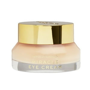 Revolution - Crema Contorno De Ojos Miracle 15Ml