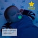 thumbnail image 3 of Chupete MAM Night de 0 a 6 meses con funda esterilizadora, paquete de 2, 3 of 7