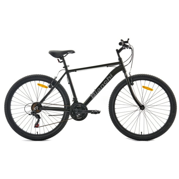 Bicicleta Bianchi Mtb-26 Pro St Negro | Lider