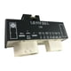 thumbnail image 4 of Relé De Interruptor De Control De Ventilador De Refrigeración De Coche 1J0919506L Apto Para VW Bora Golf 5 6, 4 of 5