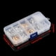 thumbnail image 4 of 1 x Kit Terminales De Cables Conectores Electricos Cable 150 Piezas, 4 of 4