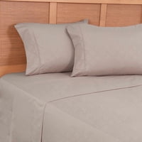 Plumetti - Sabana Mf Embossed King Arena