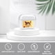 thumbnail image 3 of Gato Gruñón theme Airpods Pro Earphone Case Compatible With Apple Devices Premium Flexible Tpu Theme Custom, 3 of 6