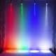 thumbnail image 5 of Luz Disco MAD OWL 12W RGBW DMX Pinspot de 6 canales, 5 of 9