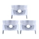 thumbnail image 1 of Juego pistones std suzuki maruti ii 0.8 1999 2009, 1 of 3