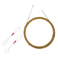 Ioensy - Dispositivo De Roscado De Cables, Extractor De Cables Para Conductos De Suelo, Techos Eléctricos