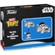 thumbnail image 3 of Funko Bitty Pop Ride Star Wars Han Solo Millennium Falcon, 3 of 3