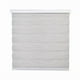 thumbnail image 1 of Cortina Roller Duo Zebra Dia y Noche 80 x 200 Cm Gris Crudo Jaspeado Guiza, 1 of 8
