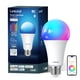 thumbnail image 1 of Ampolleta LED Inteligente Linkind A21 1600lm RGBW WiFi Matter E26, 1 of 3
