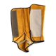 thumbnail image 4 of Cubierta para la pierna del calzado QWORK 34 cm – Par protector para soldadura, 4 of 7