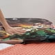 thumbnail image 3 of Demon Slayer Bedding Sets Cartoon Duvet Cover Lightweight 3 Piece Bet Sets for Kids Boys Girls, 3 of 5