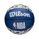 thumbnail image 1 of Balones Basketball NBA All Team Rwb Sz7 Wilson, 1 of 3