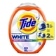 thumbnail image 1 of Detergente para ropa Tide Power PODS Plus Ultra OXI, 63 unidades, 1 of 3