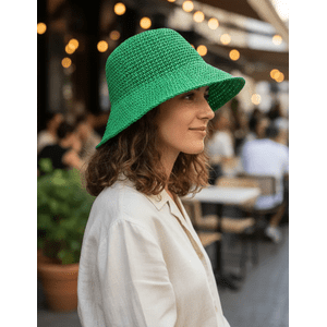 Migma - Sombrero Bucket Hat