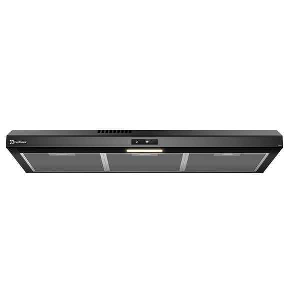 Campana de Cocina Extractora 90cm Alto Poder Succión DE9TB
