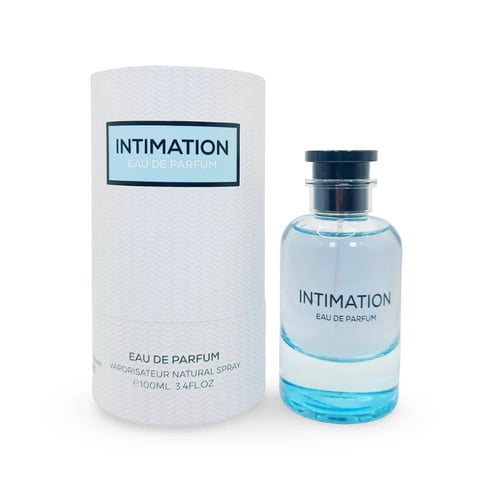 Perfume Le Chameau Intimation Edp 100 Ml - Amaderado Y Seductor Con Notas Intensas