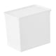 thumbnail image 4 of Contenedor De Detergente Para Ropa Con Tapa Para Organización De Habitaciones, Dormitorio, Lavandería, Estilo C, 4 of 5