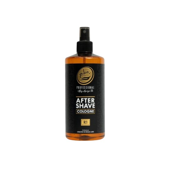 Aftershave Rolda R1 411 ml Efecto Refrescante