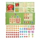 thumbnail image 1 of Juego De Diez Marcos, Juguete Educativo, Manipuladores De Matemáticas Para Niñas De Primaria En El Hogar, 1 of 5