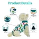 thumbnail image 3 of Traje De Recuperación Postoperatoria Para Perro Dinosaur Talla L, 3 of 6