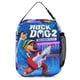 thumbnail image 3 of Rock Dog-theme Lunch Box Lunch Bag Insulated Reusable Lunch Tote Bag Cooler Tote Bag For Men Women gifts 20*11*27cm, 3 of 6