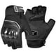 thumbnail image 1 of Guantes medio dedo para moto Motowolf 0327, 1 of 5