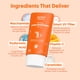 thumbnail image 4 of Protector Solar Fluido Sin Aceite Spf 50 50 Ml, 4 of 7