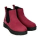 thumbnail image 4 of Botin Mujer Rojo Olive Police, 4 of 5
