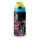 thumbnail image 1 of Lionel Messi-theme One-Touch Pop Top Water Bottle Stainless Steel Leak-Proof Sports Children's Bottle blue 12oz, 1 of 6