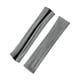 thumbnail image 1 of Funda Ergonómica Para Brazo De Silla De Oficina, Reemplazo De Funda Para Brazo Elevador De Silla De Computadora, Color Gris, 1 of 5