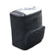 thumbnail image 3 of Bolsa De Almacenamiento Frontal Para Scooter, Tela Oxford, Fácil De Instalar, Bolsa Para Manillar De Bicicleta, 3 of 5