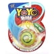 thumbnail image 1 of Juguetes Yoyo Ball Big Time Toys con devolución automática, varios colores, 1 of 7
