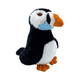 thumbnail image 1 of Peluche Frailecillo Puffin 20 cm Buinzoo, 1 of 3