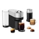 thumbnail image 1 of Cafetera Nespresso Vertuo Pop+ Deluxe De'Longhi Silver, 1 of 7