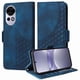 thumbnail image 5 of Carcasa FOXDOCK Huawei Nova 13 de cuero PU, diseño acolchado clásico, protección contra caídas y rayones, 5 of 5