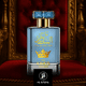 thumbnail image 3 of Al Gazal Taj Al Sultan EDP 100 ml, 3 of 3