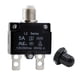 thumbnail image 1 of Fusible Del Interruptor Del Protector De Sobrecarga Del Disyuntor 5A Reiniciable AC 125 / 250V, 1 of 5