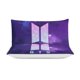 thumbnail image 3 of Kpop BTS Bed Duvet Cover Microfiber Bedding Sets 3D Printed Lightweight 3 Piece Comforter Sets, 3 of 3