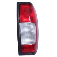 Repuestos Del Sol - Farol Trasero Derecho Nissan Terrano D22X 2.5 2009 2015