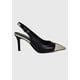 thumbnail image 2 of Zapato Leonor Negro, 2 of 5
