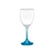 thumbnail image 3 of Set 6 Copas Vino 300mL Versalles Pies Colores, 3 of 3