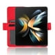 thumbnail image 5 of Funda Tipo Billetera FOXDOCK para Samsung Galaxy FOLD 4 – Tapa Flip con Tarjetero, 5 of 5