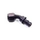 thumbnail image 1 of Extremo de manguera para montaje Aeroquip de Auto Part AQP, sin enchufe, 45° 8AN, 1 of 1