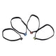 thumbnail image 5 of Tippet Spool Tenders Tippet Rings Portable Para Aparejos De Pesca Deportes Al Aire Libre 4 Piezas, 5 of 5