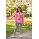 thumbnail image 1 of Conjunto Niña Hello Kitty rosa 8, 1 of 8