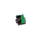 thumbnail image 4 of Switch Brainboxes SW-005 de 5 puertos para montaje en riel DIN, 4 of 5