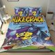 thumbnail image 1 of Mikecrack Conjunto de sábanas temático, trío de piezas, cómodo y amigable con la piel, diseño único, regalo de decoración para el hogar para familiares, amigos y fans,140cm *210cm, 1 of 6