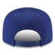 thumbnail image 4 of Gorra Mlb 9fifty Snapback Los Angeles Dodgers Azul, 4 of 6